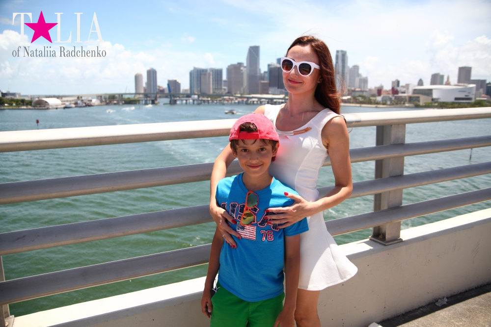 Скайлайн Майами (Skyline Miami)